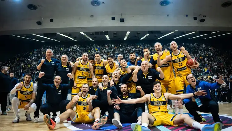 Fiba zmajevi