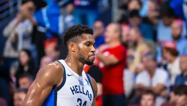 Giannis