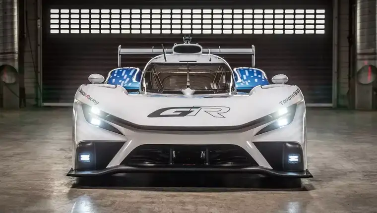 Gr lh2 racing concept 3