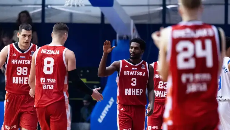 Hrvatska fiba