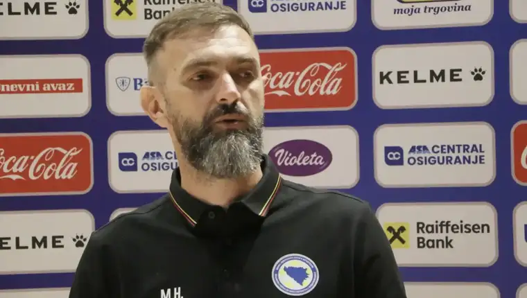 Mirko hrgovic