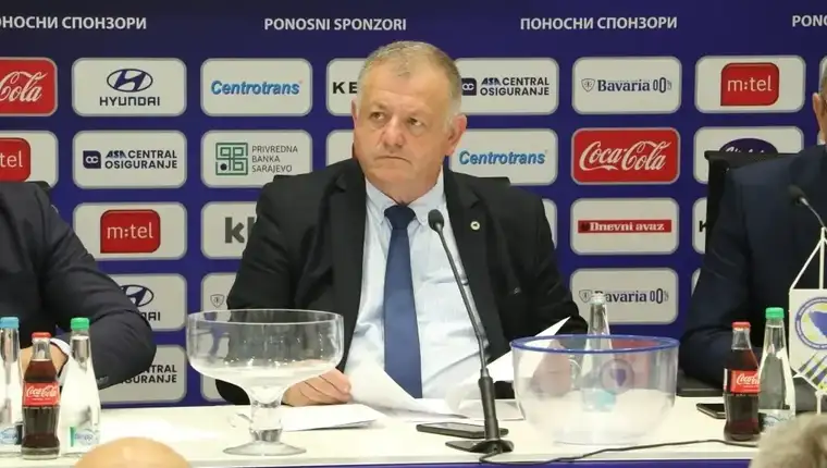 Mirsad drljevic