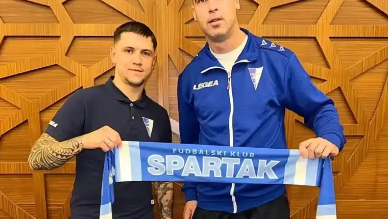 Spartak