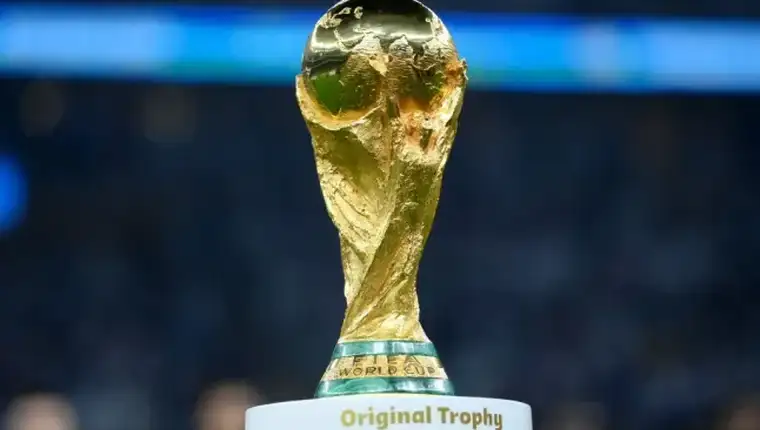 Svjetsko prvenstvo world cup