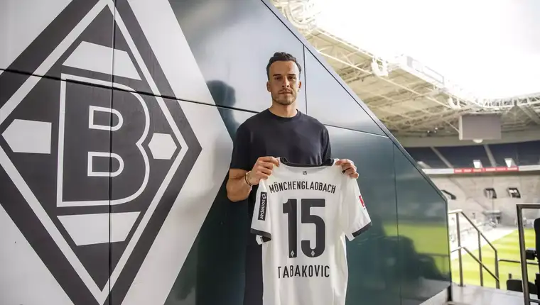Tabakovic