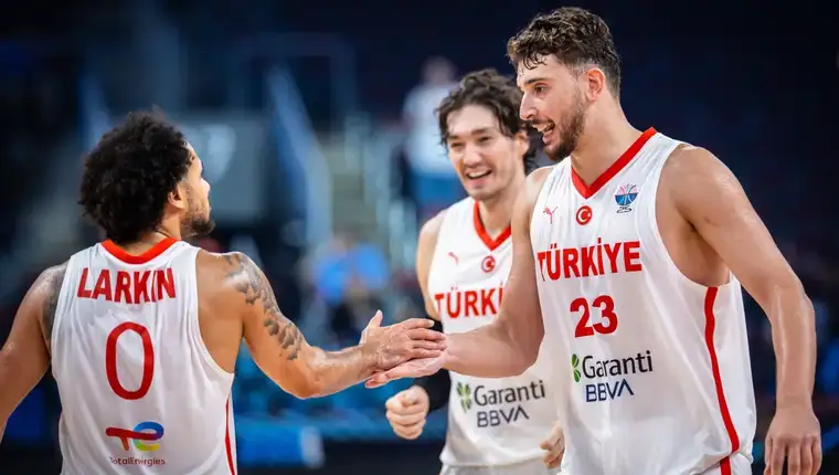Turska