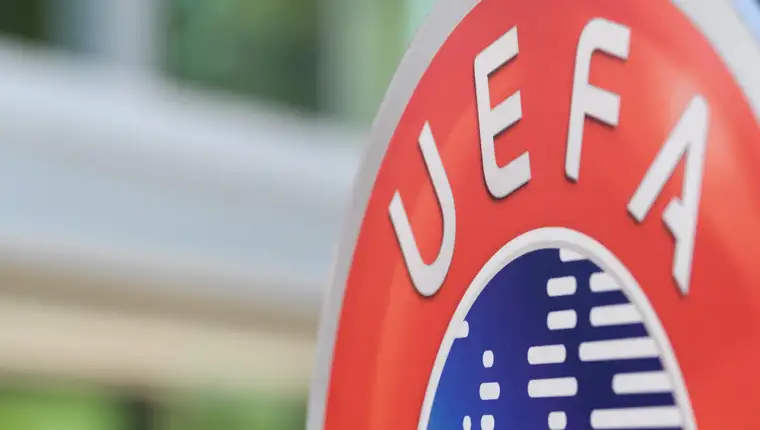 Uefa