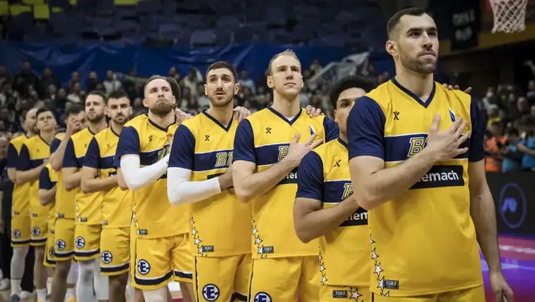 Zmajevi fiba
